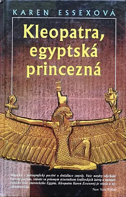 Kleopatra, egyptská princezná