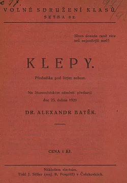 Klepy