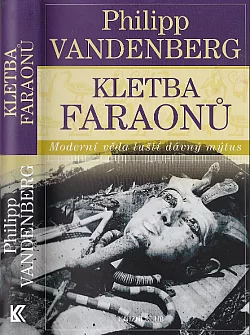 Kletba faraonů