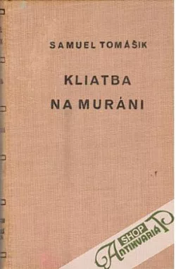 Kliatba na Murani