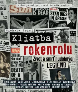 Kliatba rokenrolu