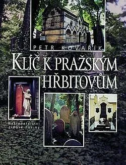 Klíč k pražským hřbitovům