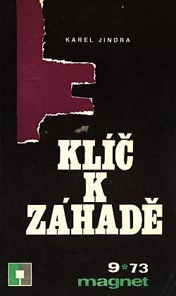 Klíč k záhadě