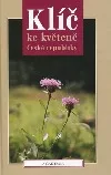 Klíč ke květeně České republiky