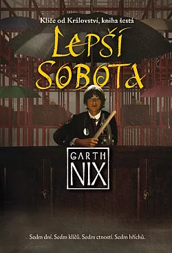 Lepší Sobota