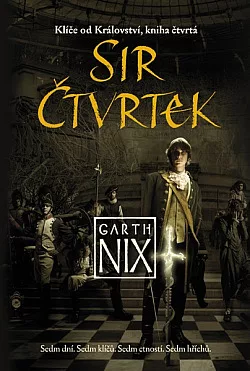 Sir Čtvrtek