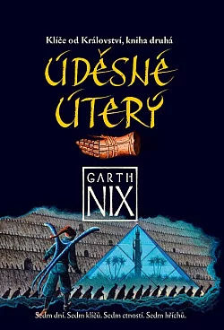 Úděsné Úterý