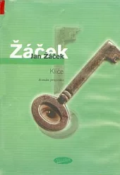 Klíče - Román prozaika