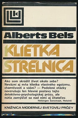 Klietka / Strelnica
