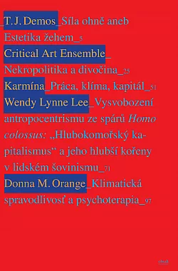 Klimatická kríza.txt