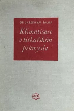 Klimatisace v tiskařském průmyslu