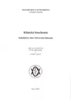 Klinická biochemie