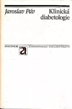 Klinická diabetologie