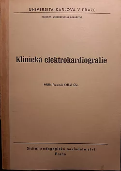 Klinická elektrokardiografie