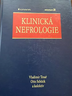Klinická nefrologie