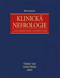 Klinická nefrologie