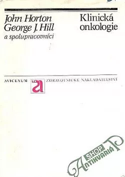 Klinická onkologie