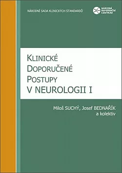 Klinické doporučené postupy v neurologii I
