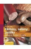 Klobásy, salámy, paštiky