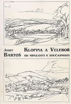 Klopina a Veleboř