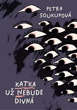 Katka už nebude divná