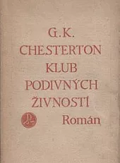 Klub podivných živností
