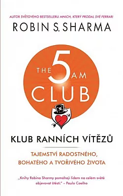 Klub ranních vítězů