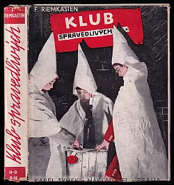 Klub spravedlivých