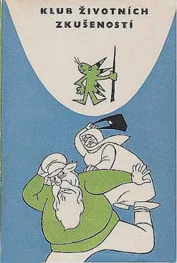 Klub životních zkušeností