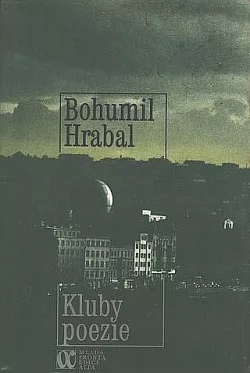 Kluby poezie