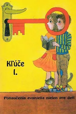 Kľúče I.
