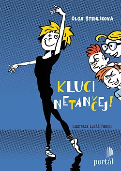 Kluci netančej
