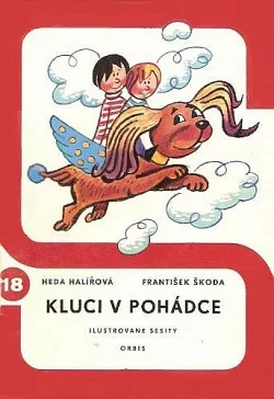 Kluci v pohádce