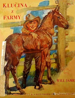 Klučina z farmy