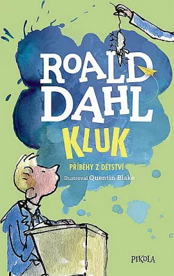 Kluk: Příběhy z dětství