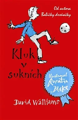 Kluk v sukních