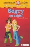 Ségry na zabití