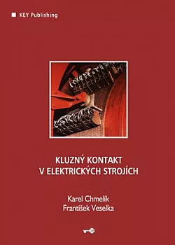Kluzný kontakt v elektrických strojích