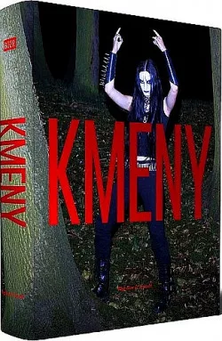 Kmeny