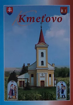 Kmeťovo ako klenot