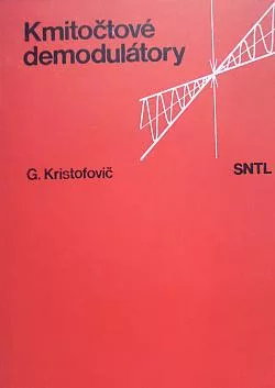 Kmitočtové demodulátory