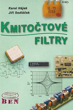 Kmitočtové filtry