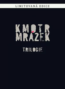 Kmotr Mrázek Trilogie