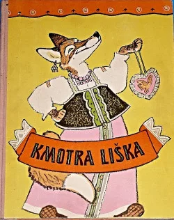 Kmotra liška