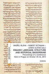 Knaanic Language: Structure and Historical Background