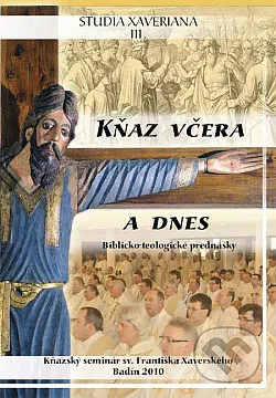 Kňaz včera a dnes