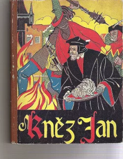 Kněz Jan