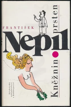 Kněžnin prsten