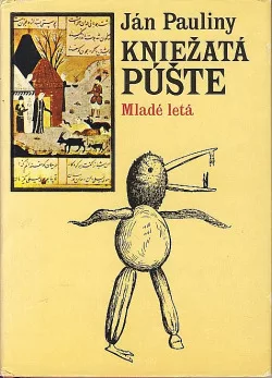 Kniežatá púšte