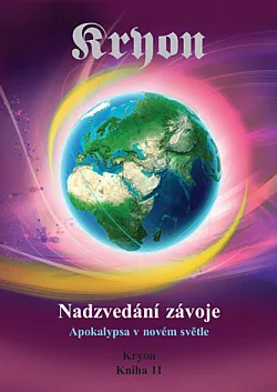 Kniha 11 - Nadzvedávání závoje, Apokalypsa v novém světle